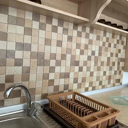 Zeino Place * Köstence