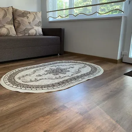 Zeino Place Apartament *