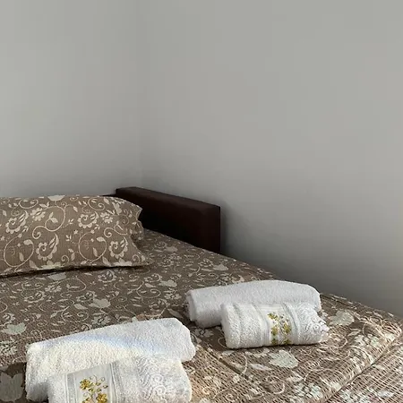 Zeino Place Apartament *