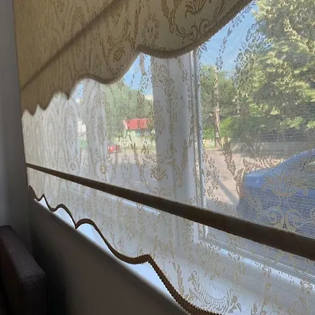 Apartament Zeino Place Constanţa