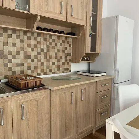 Zeino Place Apartment