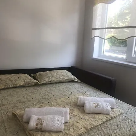 Apartment Zeino Place Constanta