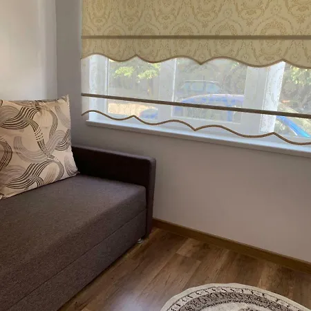 Apartament Zeino Place Constanţa