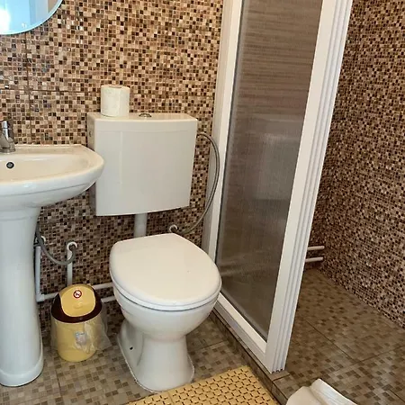 Apartment Zeino Place