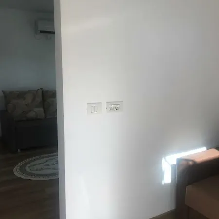 Zeino Place Apartament