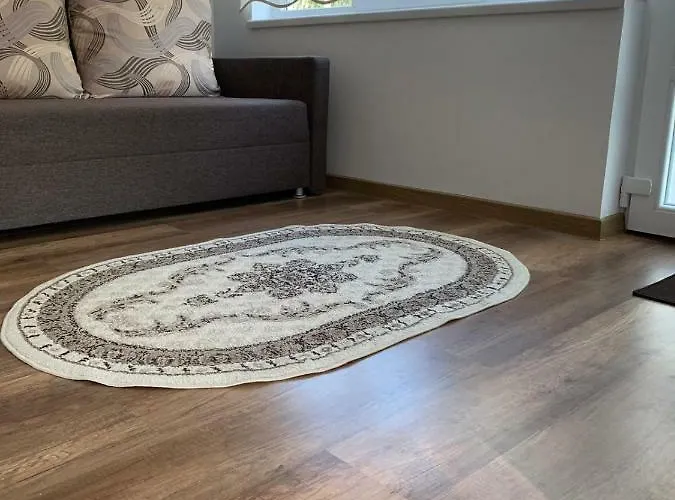 Zeino Place アパート *