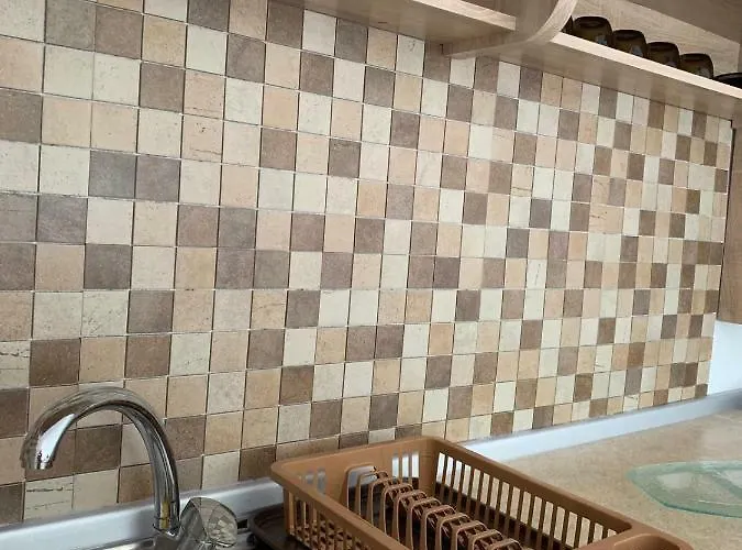 Zeino Place * コンスタンツァ