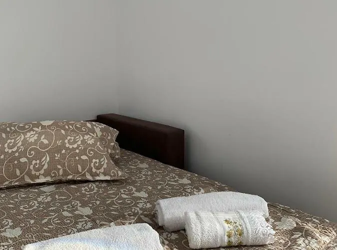 Zeino Place アパート *