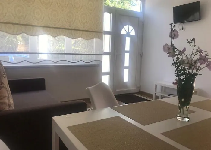 Zeino Place コンスタンツァ