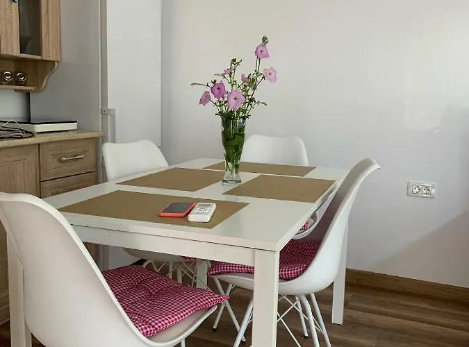 Zeino Place * コンスタンツァ