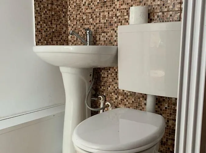 アパート Zeino Place *