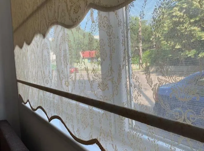 アパート Zeino Place コンスタンツァ