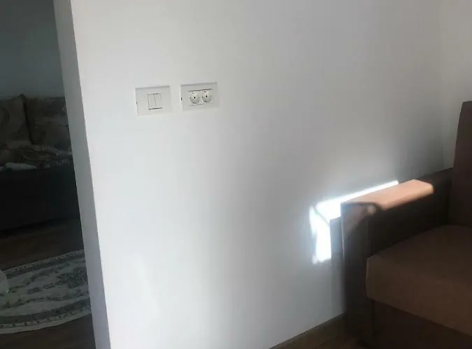 Zeino Place アパート *