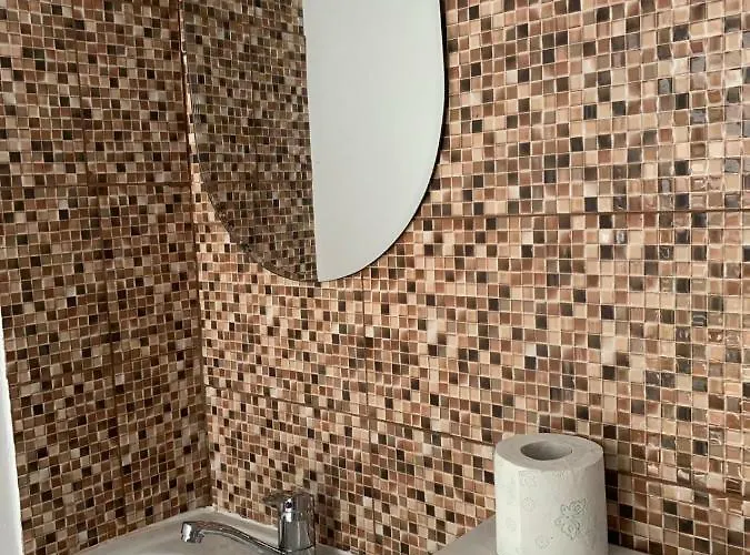 アパート Zeino Place *