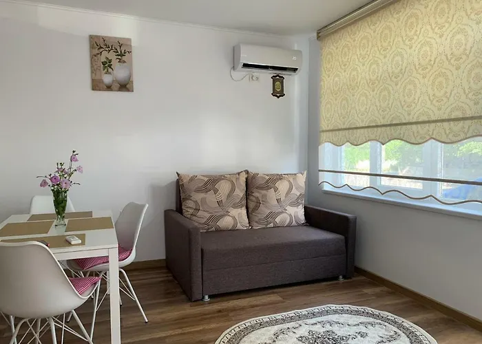 Zeino Place * コンスタンツァ