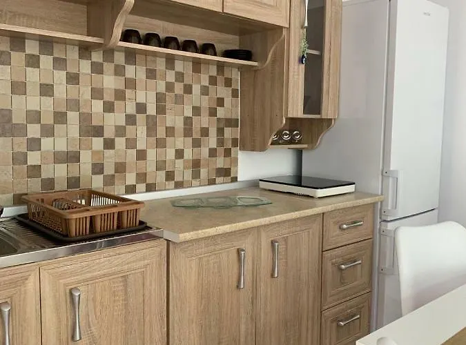 Zeino Place アパート