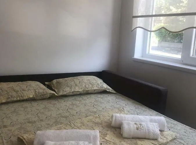 アパート Zeino Place コンスタンツァ