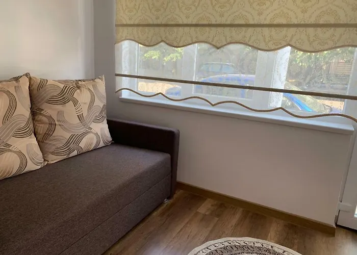 アパート Zeino Place コンスタンツァ