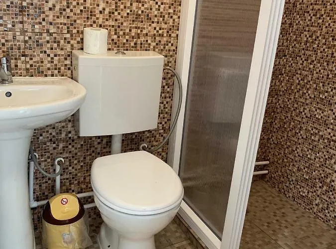 アパート Zeino Place